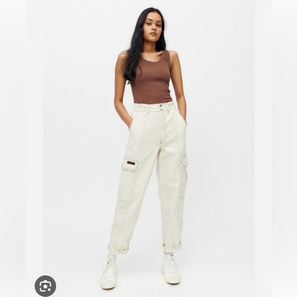 BDG Blaire Cargo pants - Picture 2 of 5